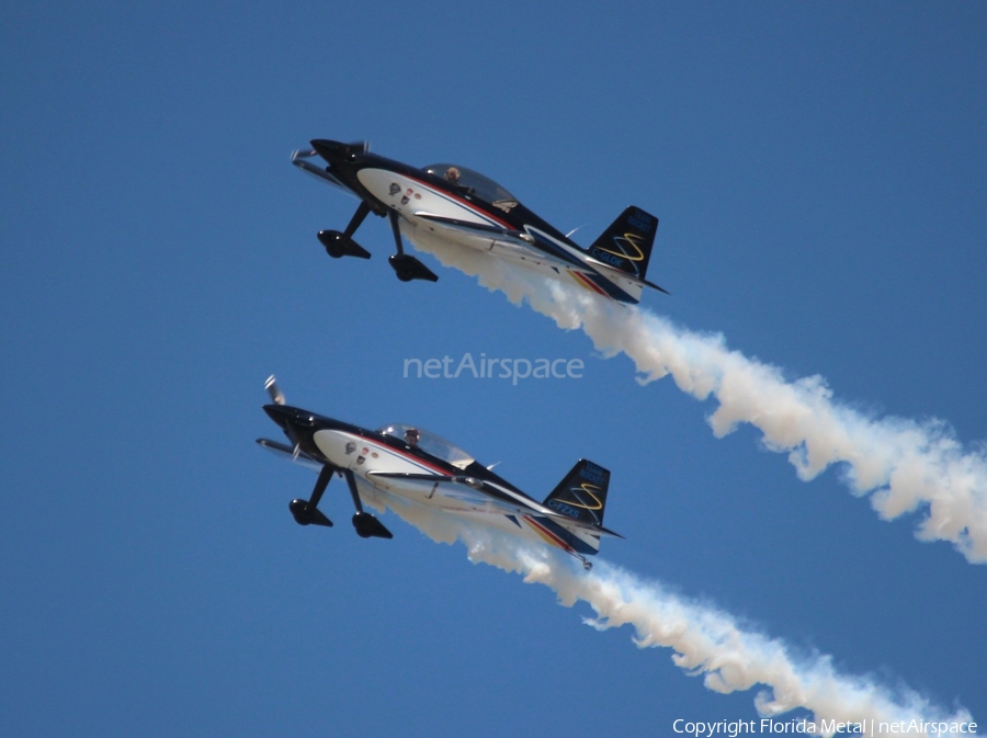 (Private) Harmon Rocket II (C-FZXS) | Photo 559347