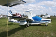 (Private) Lake LA-4-200 Buccaneer (C-FZZN) at  Lakeland - Regional, United States