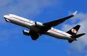 Cargojet Airways Boeing 767-323(ER)(BDSF) (C-GAAJ) at  Cologne/Bonn, Germany