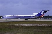 Air Transat Boeing 727-233(Adv) (C-GAAL) at  Ft. Lauderdale - International, United States