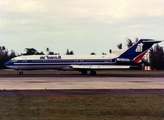 Air Transat Boeing 727-233(Adv) (C-GAAL) at  San Juan - Luis Munoz Marin International, Puerto Rico