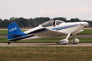 (Private) Van's Aircraft RV-6 (C-GACR) at  Oshkosh - Wittman Regional, United States