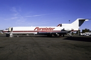 Kelowna Flightcraft Boeing 727-225F (C-GACU) at  UNKNOWN, (None / Not specified)