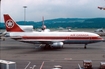 Air Canada Lockheed L-1011-385-3 TriStar 500 (C-GAGF) at  Zurich - Kloten, Switzerland