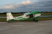 (Private) Dream Tundra 200 (C-GAGH) at  Lakeland - Regional, United States