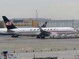 Cargojet Airways Boeing 767-323(ER)(BDSF) (C-GAJG) at  Cologne/Bonn, Germany