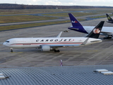 Cargojet Airways Boeing 767-323(ER)(BDSF) (C-GAJG) at  Cologne/Bonn, Germany