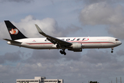 Cargojet Airways Boeing 767-323(ER)(BDSF) (C-GAJG) at  Miami - International, United States