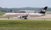 Cargojet Airways Boeing 757-204(PCF) (C-GAJU) at  Covington - Northern Kentucky International (Greater Cincinnati), United States