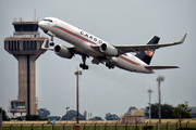 Cargojet Airways Boeing 757-204(PCF) (C-GAJU) at  Campinas - Viracopos International, Brazil