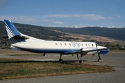 Perimeter Aviation Fairchild SA227AC Metro III (C-GAMI) at  Kelowna - International, Canada