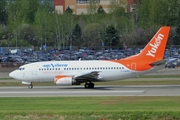 Air North Boeing 737-55D (C-GANU) at  Kelowna - International, Canada
