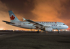 Air Canada Jetz Airbus A319-114 (C-GAQZ) at  Los Angeles - International, United States