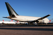 Air Canada Boeing 767-233 (C-GAUE) at  Marana - Pinal Air Park, United States