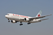 Air Canada Boeing 767-233(ER) (C-GAVC) at  Toronto - Pearson International, Canada
