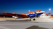 Alfred Wegener Institute Douglas (Basler) BT-67 Turbo 67 (C-GAWI) at  Bremen, Germany