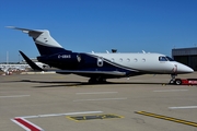 AirSprint Embraer EMB-545 Praetor 500 (C-GBAS) at  Cologne/Bonn, Germany