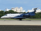 AirSprint Embraer EMB-545 Praetor 500 (C-GBAS) at  San Juan - Luis Munoz Marin International, Puerto Rico