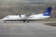 Central Mountain Air de Havilland Canada DHC-8-311Q (C-GBCT) at  Kelowna - International, Canada