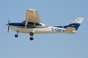 (Private) Cessna 182T Skylane (C-GBFY) at  Oshkosh - Wittman Regional, United States