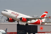 Air Canada Rouge Airbus A319-114 (C-GBIN) at  Montreal - Pierre Elliott Trudeau International (Dorval), Canada