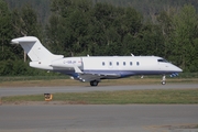 Kreos Aviation Bombardier BD-100-1A10 Challenger 300 (C-GBJH) at  Kelowna - International, Canada