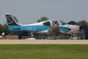 (Private) Cirrus SR22T (C-GBLC) at  Oshkosh - Wittman Regional, United States