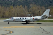 Keewatin Air Cessna 560 Citation V (C-GBNX) at  Kelowna - International, Canada