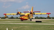 Buffalo Airways Canadair CL-215-1A10 (C-GBPD) at  Oshkosh - Wittman Regional, United States