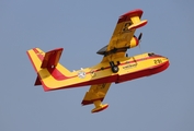 Viking Aircraft Canadair CL-215-1A10 (C-GBPD) at  Oshkosh - Wittman Regional, United States