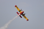 Viking Aircraft Canadair CL-215-1A10 (C-GBPD) at  Oshkosh - Wittman Regional, United States