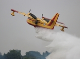 Viking Aircraft Canadair CL-215-1A10 (C-GBPD) at  Oshkosh - Wittman Regional, United States