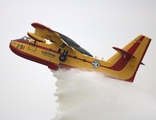 Viking Aircraft Canadair CL-215-1A10 (C-GBPD) at  Oshkosh - Wittman Regional, United States