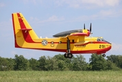 Viking Aircraft Canadair CL-215-1A10 (C-GBPD) at  Oshkosh - Wittman Regional, United States