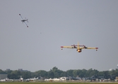 Viking Aircraft Canadair CL-215-1A10 (C-GBPD) at  Oshkosh - Wittman Regional, United States