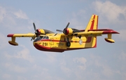 Viking Aircraft Canadair CL-215-1A10 (C-GBPD) at  Oshkosh - Wittman Regional, United States