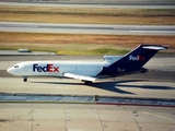 FedEx (Morningstar Air Express) Boeing 727-22(F) (C-GBWS) at  Toronto - Pearson International, Canada