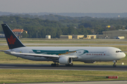 Air Canada Boeing 767-38E(ER) (C-GBZR) at  Frankfurt am Main, Germany