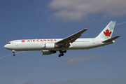 Air Canada Boeing 767-38E(ER) (C-GBZR) at  London - Heathrow, United Kingdom