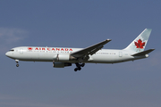 Air Canada Boeing 767-38E(ER) (C-GBZR) at  London - Heathrow, United Kingdom