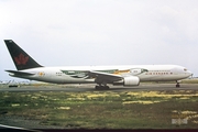 Air Canada Boeing 767-38E(ER) (C-GBZR) at  Mexico City - Lic. Benito Juarez International, Mexico