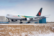 Air Canada Boeing 767-38E(ER) (C-GBZR) at  Toronto - Pearson International, Canada