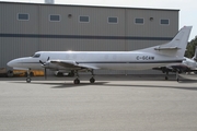 Carson Air Fairchild SA226TC Metro II (C-GCAW) at  Kelowna - International, Canada