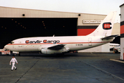 Canair Cargo Boeing 737-2E1F(Adv) (C-GCDG) at  Toronto - Pearson International, Canada