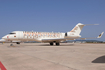 Execaire Bombardier BD-700-1A10 Global Express (C-GCDS) at  Palma De Mallorca - Son San Juan, Spain