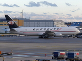 Cargojet Airways Boeing 767-306(ER)(BDSF) (C-GCIJ) at  Cologne/Bonn, Germany