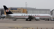 Cargojet Airways Boeing 767-306(ER)(BDSF) (C-GCIJ) at  Cologne/Bonn, Germany