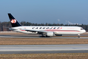 Cargojet Airways Boeing 767-306(ER)(BDSF) (C-GCIJ) at  Frankfurt am Main, Germany