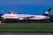 Cargojet Airways Boeing 767-306(ER)(BDSF) (C-GCIJ) at  Montreal - Mirabel International, Canada