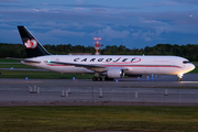 Cargojet Airways Boeing 767-306(ER)(BDSF) (C-GCIJ) at  Montreal - Mirabel International, Canada